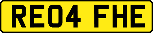 RE04FHE