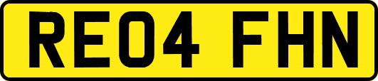 RE04FHN
