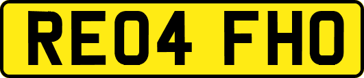 RE04FHO