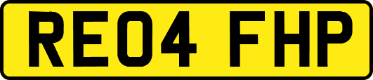 RE04FHP