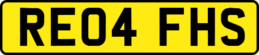 RE04FHS