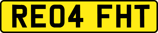RE04FHT