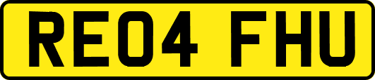 RE04FHU