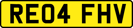 RE04FHV