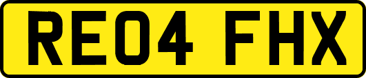 RE04FHX