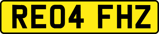 RE04FHZ