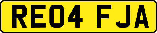 RE04FJA