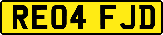 RE04FJD