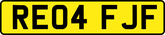 RE04FJF