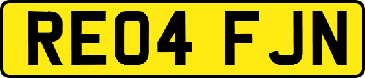 RE04FJN