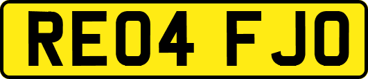 RE04FJO