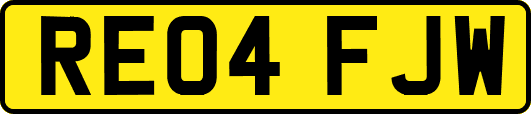RE04FJW