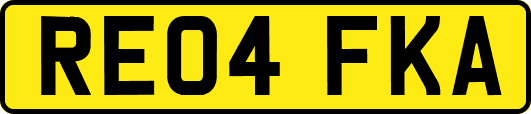 RE04FKA