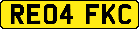 RE04FKC