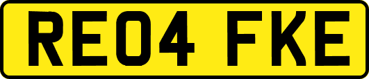 RE04FKE
