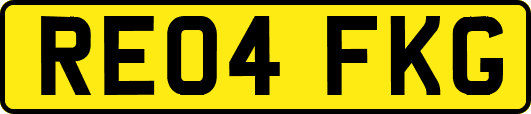 RE04FKG