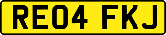 RE04FKJ