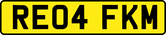 RE04FKM