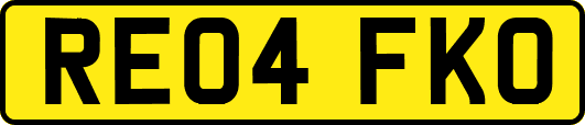RE04FKO