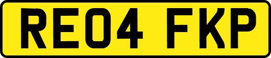 RE04FKP