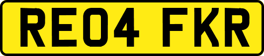 RE04FKR