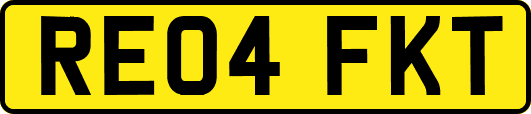 RE04FKT