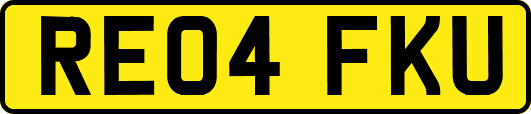 RE04FKU