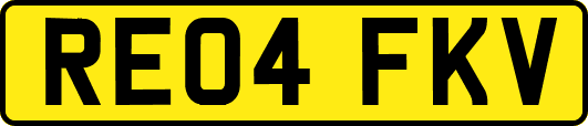 RE04FKV
