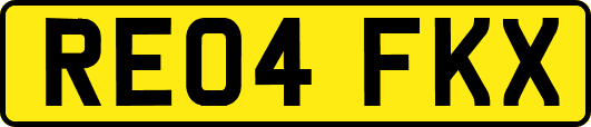 RE04FKX