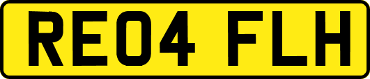 RE04FLH