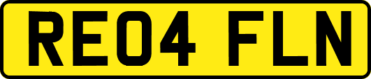 RE04FLN