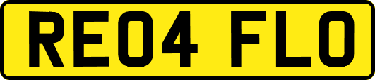 RE04FLO
