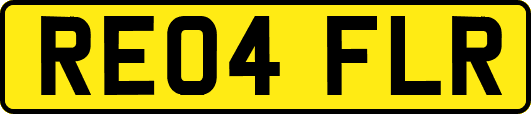 RE04FLR
