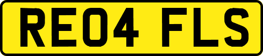 RE04FLS