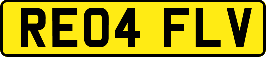 RE04FLV