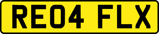RE04FLX