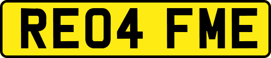 RE04FME