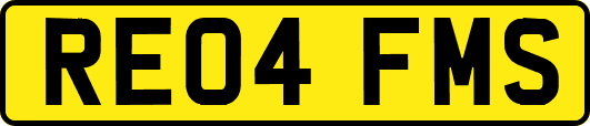 RE04FMS
