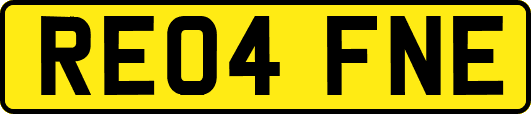 RE04FNE