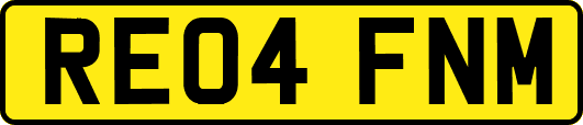 RE04FNM