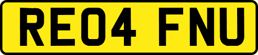 RE04FNU