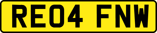 RE04FNW