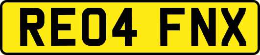 RE04FNX