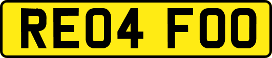 RE04FOO