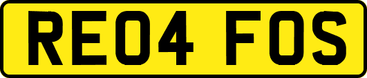RE04FOS