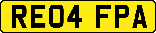RE04FPA