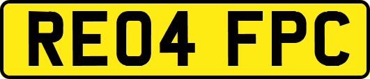 RE04FPC