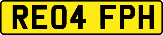 RE04FPH