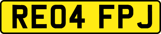 RE04FPJ