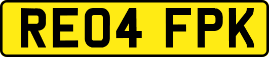 RE04FPK